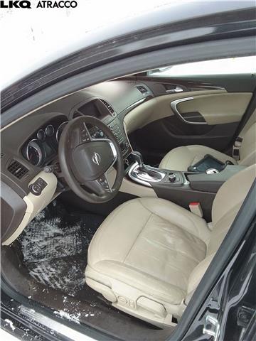 Opel Insignia A 2009-2014 , Motorkode: A20DTJ, Girkassekode: Automat