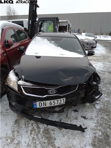 Kia Cee