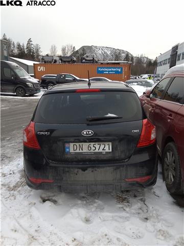 Kia Cee