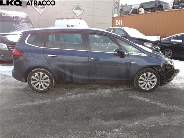 Opel Astra H 2004-2009 , Motorkode: A20DTL, Girkassekode: Manuell