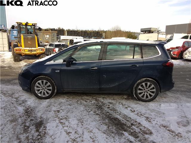 Opel Astra H 2004-2009 , Motorkode: A20DTL, Girkassekode: Manuell