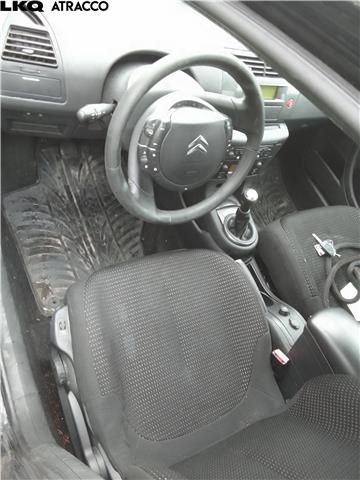 Citroën C4 2004-2011 (Type I) , Motorkode: 9HV, Girkassekode: Manuell