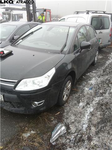 Citroën C4 2004-2011 (Type I) , Motorkode: 9HV, Girkassekode: Manuell