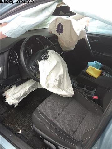 Toyota Auris 2013-2015 (Type II, Fase 1) , Motorkode: 2ZR-FXE, Girkassekode: Automat