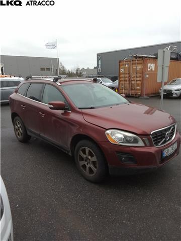 Volvo XC60 2008-2013 (Type I, Fase 1) , Motorkode: D5244T5, Girkassekode: Automat