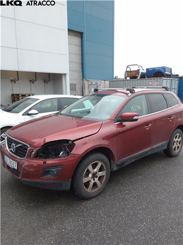 Volvo XC60 2008-2013 (Type I, Fase 1) , Motorkode: D5244T5, Girkassekode: Automat