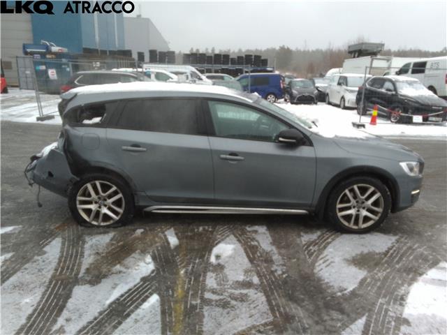 Volvo V60/V60 CC 2013-2018 (Type I, Fase 2) , Motorkode: B4204T11, Girkassekode: Automat