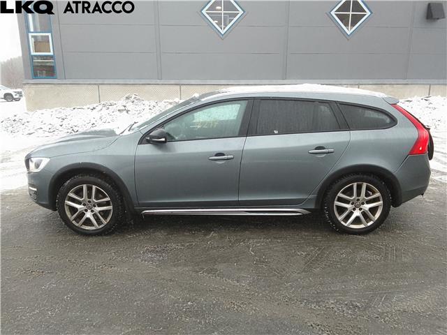 Volvo V60/V60 CC 2013-2018 (Type I, Fase 2) , Motorkode: B4204T11, Girkassekode: Automat