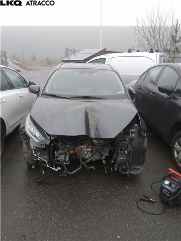 Toyota Yaris 2020-->> (Type IV) , Motorkode: M15A-FXE, Girkassekode: Automat
