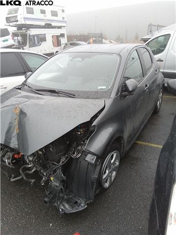 Toyota Yaris 2020-->> (Type IV) , Motorkode: M15A-FXE, Girkassekode: Automat