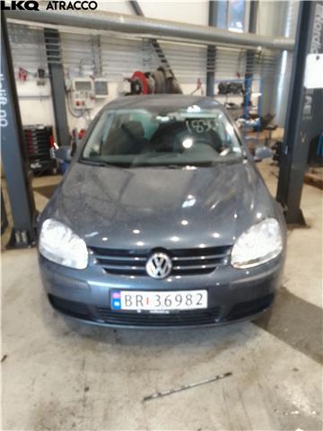 VW Golf V, Combi 2003-2008 , Motorkode: BSE, Girkassekode: Manuell