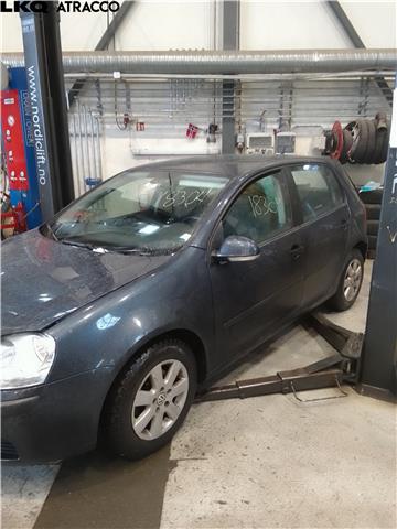 VW Golf V, Combi 2003-2008 , Motorkode: BSE, Girkassekode: Manuell