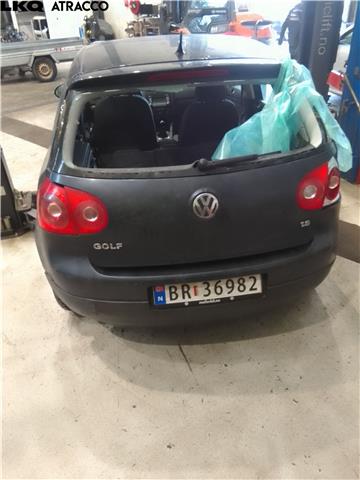 VW Golf V, Combi 2003-2008 , Motorkode: BSE, Girkassekode: Manuell