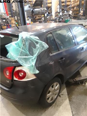 VW Golf V, Combi 2003-2008 , Motorkode: BSE, Girkassekode: Manuell