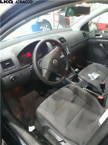 VW Golf V, Combi 2003-2008 , Motorkode: BSE, Girkassekode: Manuell