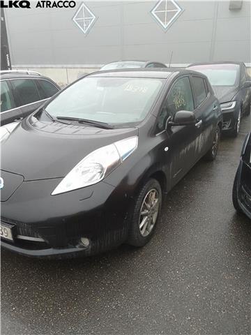 Nissan Leaf 2011-2017 (Type I) , Motorkode: EM57, Girkassekode: Automat