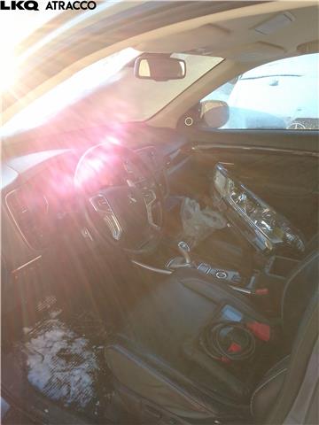 Mitsubishi Outlander 2012-2015 (Type III, Fase 1) , Motorkode: 4B11, Girkassekode: Automat