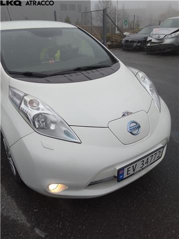 Nissan Leaf 2011-2017 (Type I) , Motorkode: EM57, Girkassekode: Automat