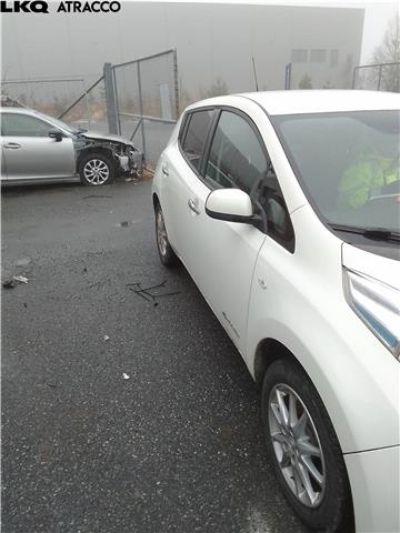 Nissan Leaf 2011-2017 (Type I) , Motorkode: EM57, Girkassekode: Automat