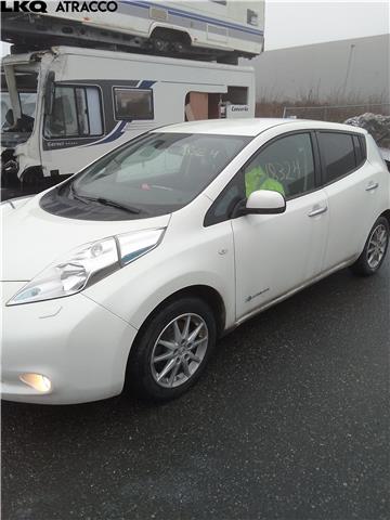 Nissan Leaf 2011-2017 (Type I) , Motorkode: EM57, Girkassekode: Automat