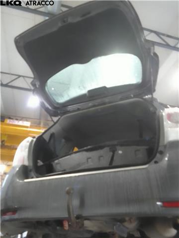 Toyota Verso 2009-2016 (Type III) , Motorkode: 2ZR-FAE, Girkassekode: Automat