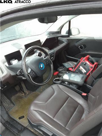 BMW i3 2013-2022 , Motorkode: IB1P25B, Girkassekode: Automat