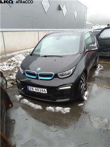 BMW i3 2013-2022 , Motorkode: IB1P25B, Girkassekode: Automat