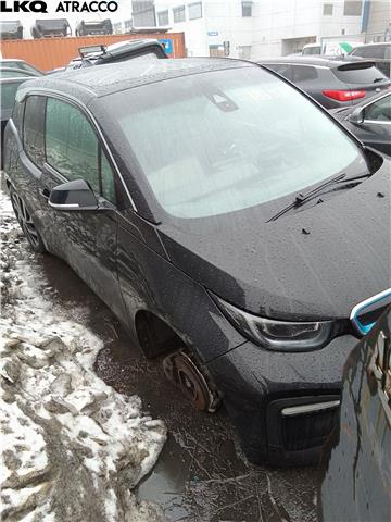 BMW i3 2013-2022 , Motorkode: IB1P25B, Girkassekode: Automat