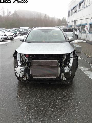 Toyota RAV4 2019-->> (Type V) , Motorkode: A25A-FXS, Girkassekode: Automat