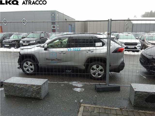 Toyota RAV4 2019-->> (Type V) , Motorkode: A25A-FXS, Girkassekode: Automat
