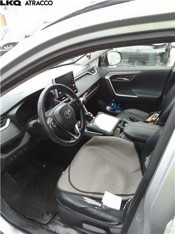 Toyota RAV4 2019-->> (Type V) , Motorkode: A25A-FXS, Girkassekode: Automat