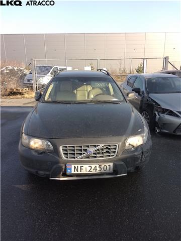 Volvo XC70 2001-2004 (Type I, Fase 1) , Motorkode: D5244T, Girkassekode: 