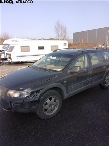 Volvo XC70 2001-2004 (Type I, Fase 1) , Motorkode: D5244T, Girkassekode: 