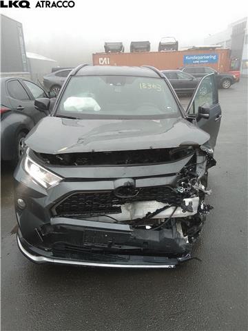 Toyota RAV4 2019-->> (Type V) , Motorkode: A25A-FXS, Girkassekode: Automat