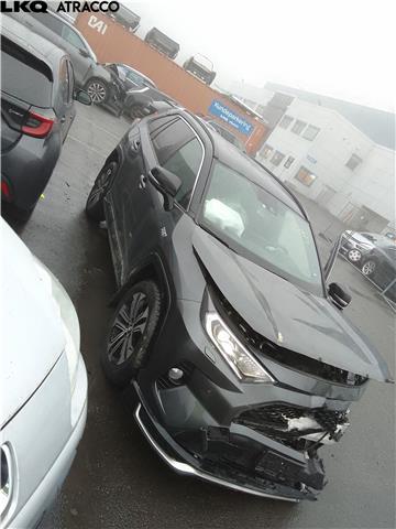 Toyota RAV4 2019-->> (Type V) , Motorkode: A25A-FXS, Girkassekode: Automat