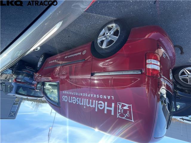 VW Caddy 2010-2015 (Type III, Fase 2) , Motorkode: CAYD, Girkassekode: Manuell