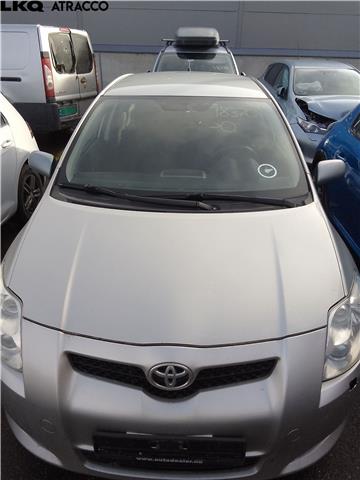 Toyota Auris 2010-2012 (Type I, Fase 2) , Motorkode: 1ND-TV 1ND-TV, Girkassekode:
