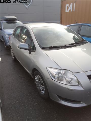 Toyota Auris 2010-2012 (Type I, Fase 2) , Motorkode: 1ND-TV 1ND-TV, Girkassekode: