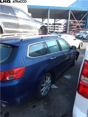 Honda Accord 2008-2015 (Type VIII) , Motorkode: R20A3, Girkassekode: Automat