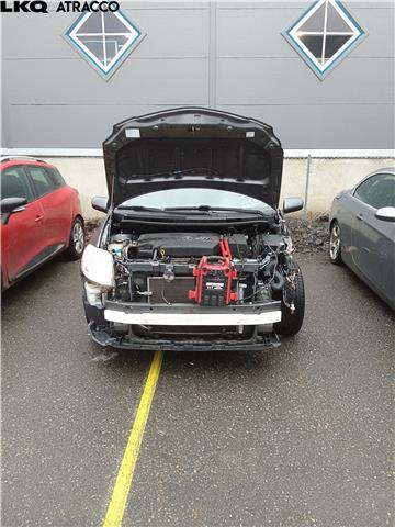 Toyota Auris 2010-2012 (Type I, Fase 2) , Motorkode: 1NR-FE, Girkassekode: Manuell