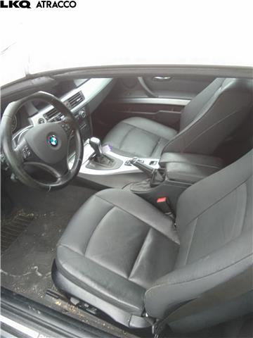 BMW 3-Serie 2005-2011 (E90/E91/E92/E93) (E90/E91/E92/E93), Motorkode: N43-B20A, Girkassekode: Automat