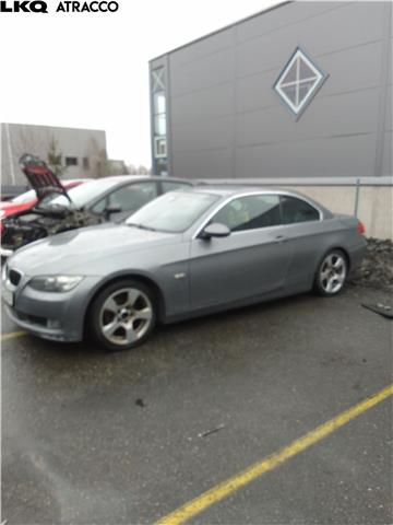 BMW 3-Serie 2005-2011 (E90/E91/E92/E93) (E90/E91/E92/E93), Motorkode: N43-B20A, Girkassekode: Automat