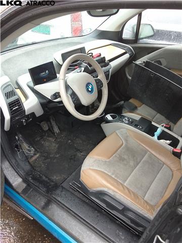 BMW i3 2013-2022 , Motorkode: IB1P25B, Girkassekode: Automat