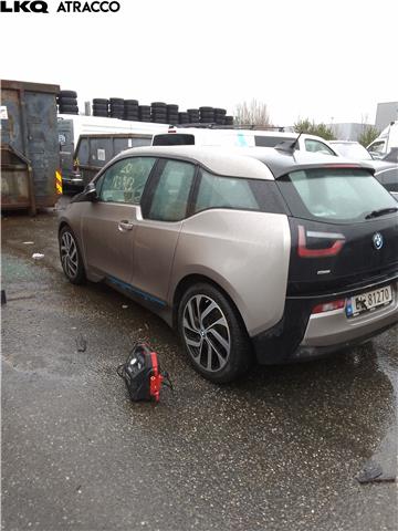 BMW i3 2013-2022 , Motorkode: IB1P25B, Girkassekode: Automat