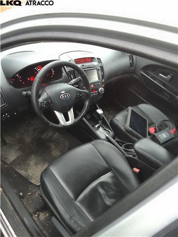 Kia Cee