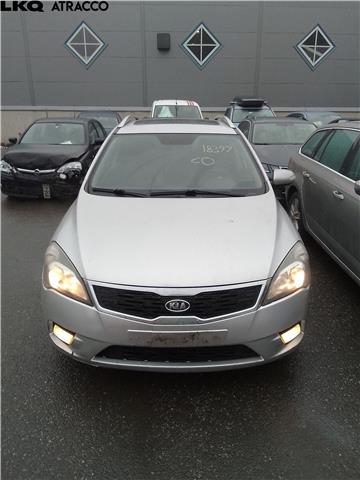 Kia Cee