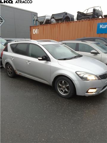 Kia Cee