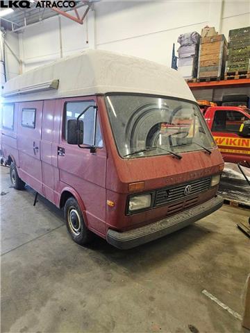 VW LT 1975-1995 (Type I) , Motorkode: , Girkassekode: 