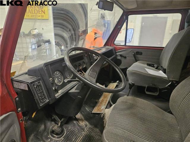 VW LT 1975-1995 (Type I) , Motorkode: , Girkassekode: 