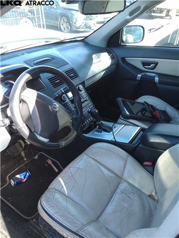 Volvo XC90 2007-2014 (Type I, Fase 2) , Motorkode: D5244T18, Girkassekode: AUTOMAT